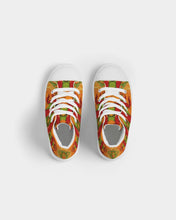 Afbeelding in Gallery-weergave laden, fall2020_6 Kids Hightop Canvas Shoe