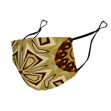 Afbeelding in Gallery-weergave laden, Tribe 9 Face Mouth Mask