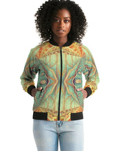 Afbeelding in Gallery-weergave laden, ostara24 Women&#39;s Bomber Jacket