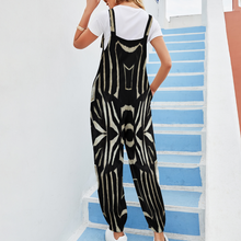Afbeelding in Gallery-weergave laden, Triba 1 Women&#39;s Jumpsuit