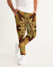 Afbeelding in Gallery-weergave laden, Wood Gold 1 Men&#39;s Joggers