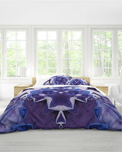 Afbeelding in Gallery-weergave laden, Invierna 1 Queen Duvet Cover Set