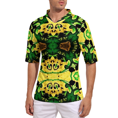 Ganjija 1 Custom Soccer Jersey