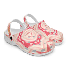Carica l&#39;immagine nel visualizzatore di Gallery, 413. All Over Printed Clogs