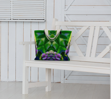 Cargar imagen en el visor de la galería, Lavender Large Tote 2