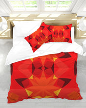 Afbeelding in Gallery-weergave laden, Fiera 2 Queen Duvet Cover Set