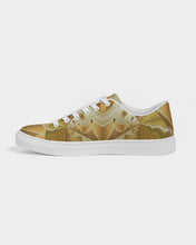Afbeelding in Gallery-weergave laden, fall2020_11 Women&#39;s Faux-Leather Sneaker