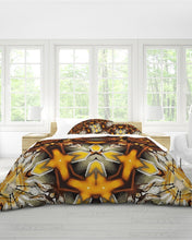 Afbeelding in Gallery-weergave laden, Arakia 1 Queen Duvet Cover Set