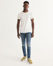 Afbeelding in Gallery-weergave laden, fall2020_11 Men&#39;s Slip-On Canvas Shoe