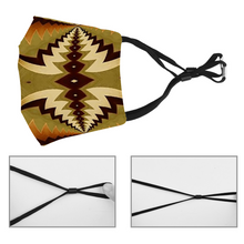 Cargar imagen en el visor de la galería, Groove 1 Face Mouth Mask