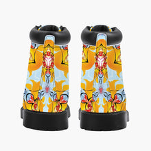 Indlæs billede til gallerivisning 189. Casual Leather Boots