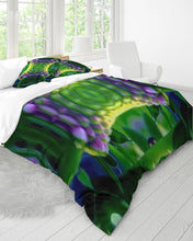 Indlæs billede til gallerivisning Urania 28 King Duvet Cover Set