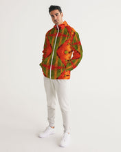 Carica l&#39;immagine nel visualizzatore di Gallery, fall2020_4 Men&#39;s Windbreaker