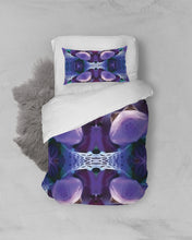 Afbeelding in Gallery-weergave laden, Ostara 1 Twin Duvet Cover Set