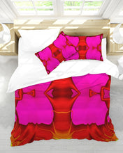 Afbeelding in Gallery-weergave laden, Solana 1 King Duvet Cover Set
