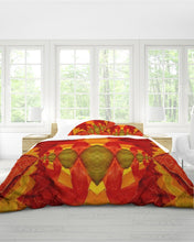 Afbeelding in Gallery-weergave laden, Autumn 7 Queen Duvet Cover Set