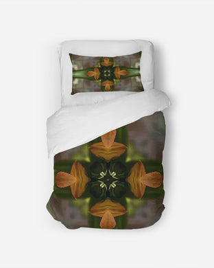ostara34 Twin Duvet Cover Set