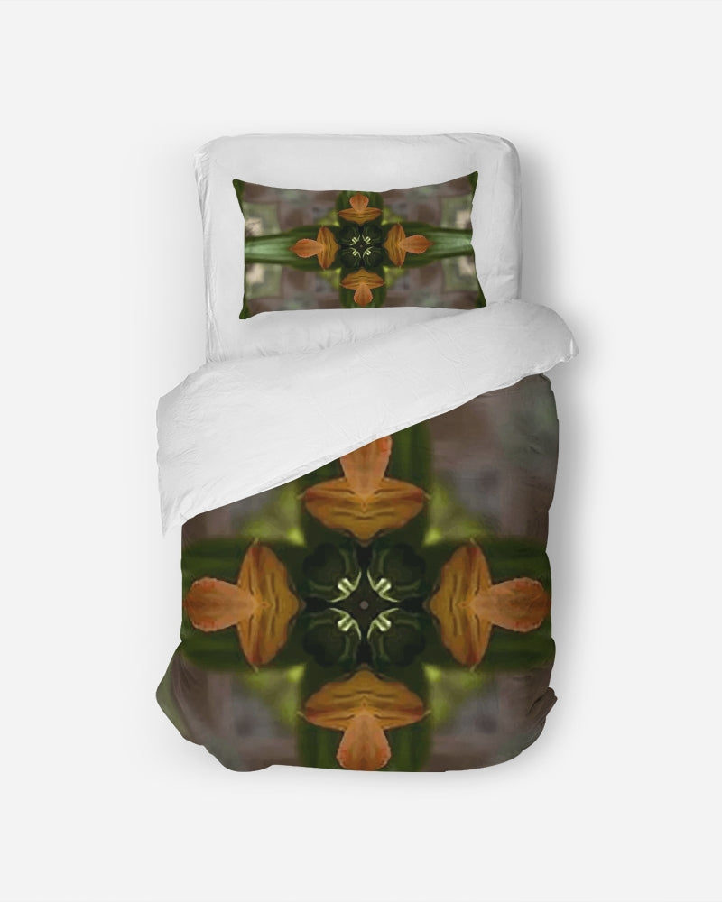 ostara34 Twin Duvet Cover Set