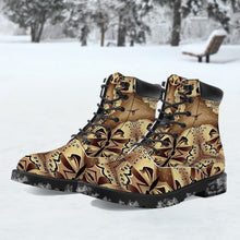 Afbeelding in Gallery-weergave laden, 189. Casual Leather Boots