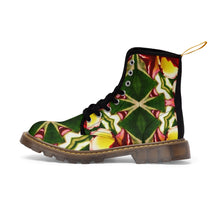 Afbeelding in Gallery-weergave laden, Velda 1 Women&#39;s Canvas Boots