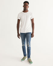 Indlæs billede til gallerivisning ostara24 Men&#39;s Slip-On Canvas Shoe