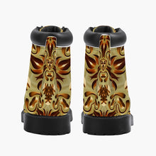 Afbeelding in Gallery-weergave laden, 189. Casual Leather Boots