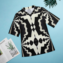 Load image into Gallery viewer, BW 12 Custom Soccer Jersey