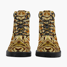 Afbeelding in Gallery-weergave laden, 189. Casual Leather Boots