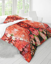 Afbeelding in Gallery-weergave laden, Trielle 1 King Duvet Cover Set
