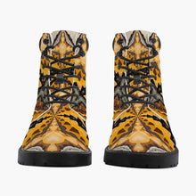 Indlæs billede til gallerivisning 189. Casual Leather Boots