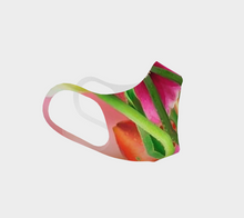 Afbeelding in Gallery-weergave laden, Bloom 15 Poly Knit Mask