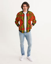 Carica l&#39;immagine nel visualizzatore di Gallery, fall2020_4 Men&#39;s Bomber Jacket