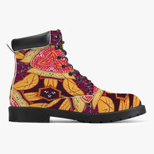 Afbeelding in Gallery-weergave laden, 189. Casual Leather Boots