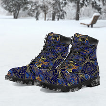 Afbeelding in Gallery-weergave laden, 189. Casual Leather Boots