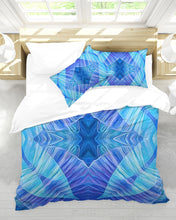 Afbeelding in Gallery-weergave laden, spring2020_18 Queen Duvet Cover Set