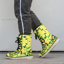 Afbeelding in Gallery-weergave laden, 477. Cotton-pad Fur Lining Boots