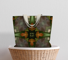 Carica l&#39;immagine nel visualizzatore di Gallery, Temple Large Tote 2