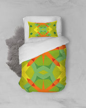 Afbeelding in Gallery-weergave laden, Tropica 1 Twin Duvet Cover Set