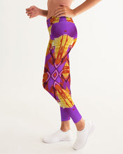 Afbeelding in Gallery-weergave laden, fall2020_12 Women&#39;s Yoga Pants