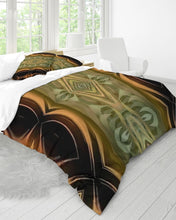Afbeelding in Gallery-weergave laden, Retro 6 King Duvet Cover Set