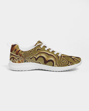 Afbeelding in Gallery-weergave laden, Wood Gold 2 Women&#39;s Athletic Shoe