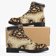 Indlæs billede til gallerivisning 189. Casual Leather Boots