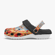 Afbeelding in Gallery-weergave laden, 475. Lined All Over Printed Clogs