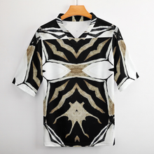 Afbeelding in Gallery-weergave laden, BW 9 Custom Soccer Jersey