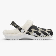 Afbeelding in Gallery-weergave laden, 475. Lined All Over Printed Clogs