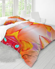 Afbeelding in Gallery-weergave laden, Angel 1 King Duvet Cover Set