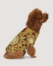 Cargar imagen en el visor de la galería, Wood Gold 1 Doggie Tee