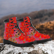 Afbeelding in Gallery-weergave laden, 189. Casual Leather Boots