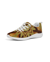Cargar imagen en el visor de la galería, Wood Gold 1 Women&#39;s Athletic Shoe