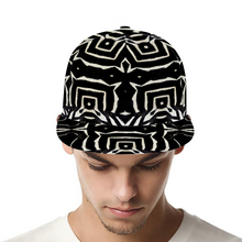 Carica l&#39;immagine nel visualizzatore di Gallery, Funkee 1 Unisex Adjustable Trucker Hat